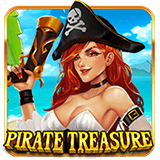 Pirate Treasure™